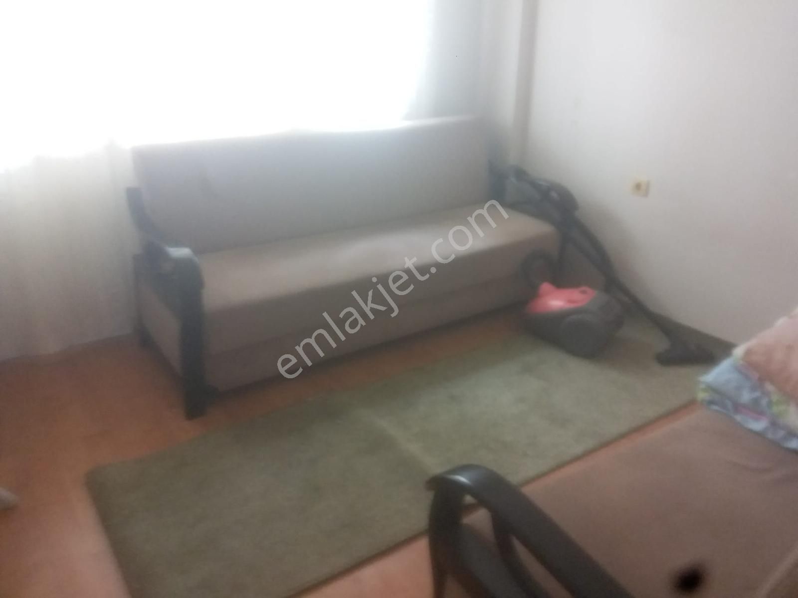 Yeşilyurt Hastane Yakını Eşyalı 2+1 Klimalı Daire 19.000 Tl - Görsel 7