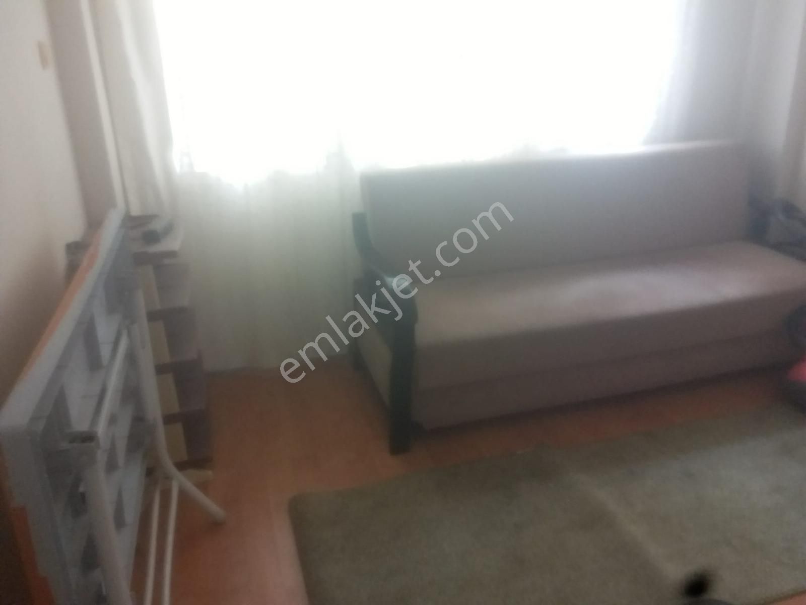 Yeşilyurt Hastane Yakını Eşyalı 2+1 Klimalı Daire 19.000 Tl - Görsel 14