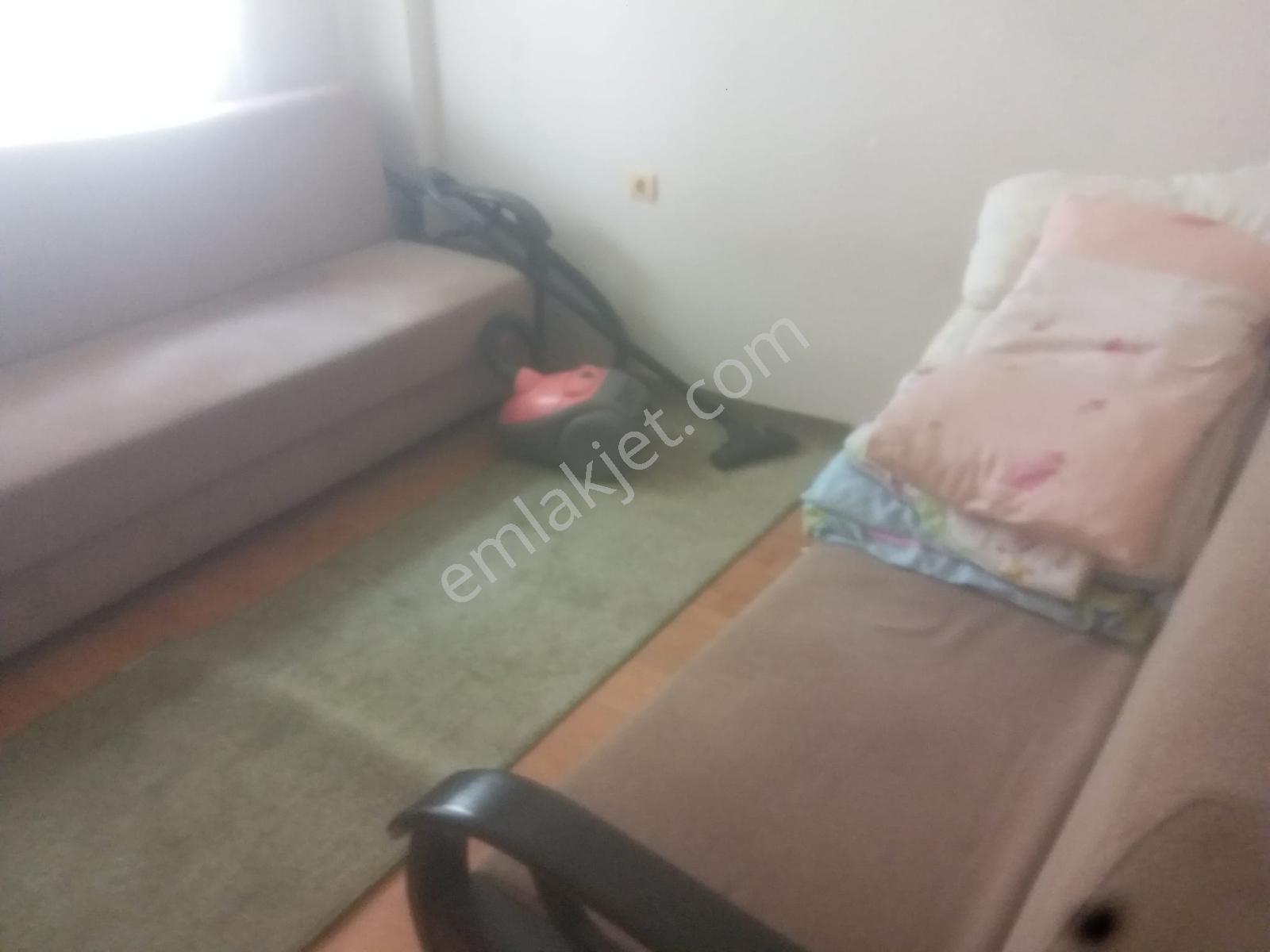 Yeşilyurt Hastane Yakını Eşyalı 2+1 Klimalı Daire 19.000 Tl - Görsel 9