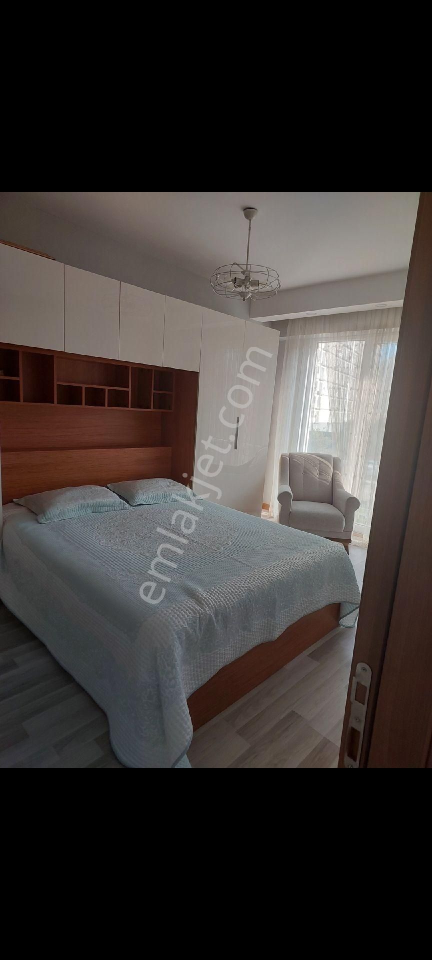 2+1 Kiralık Esyali Daire - Görsel 15