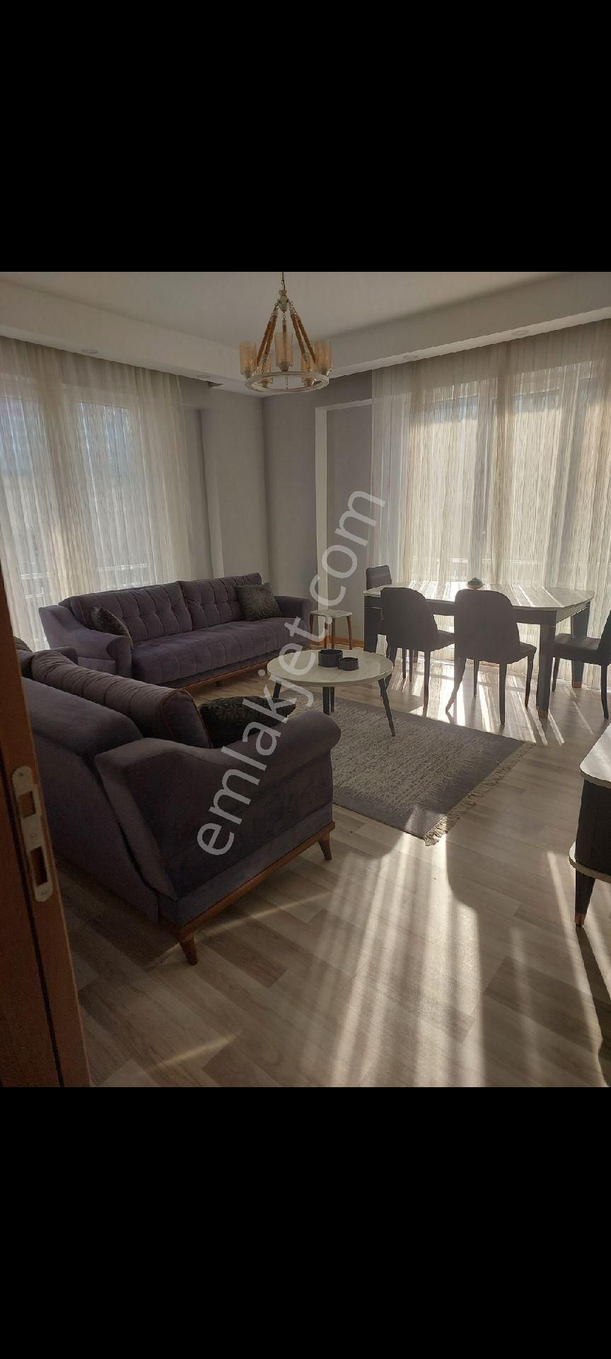 2+1 Kiralık Esyali Daire - Görsel 5