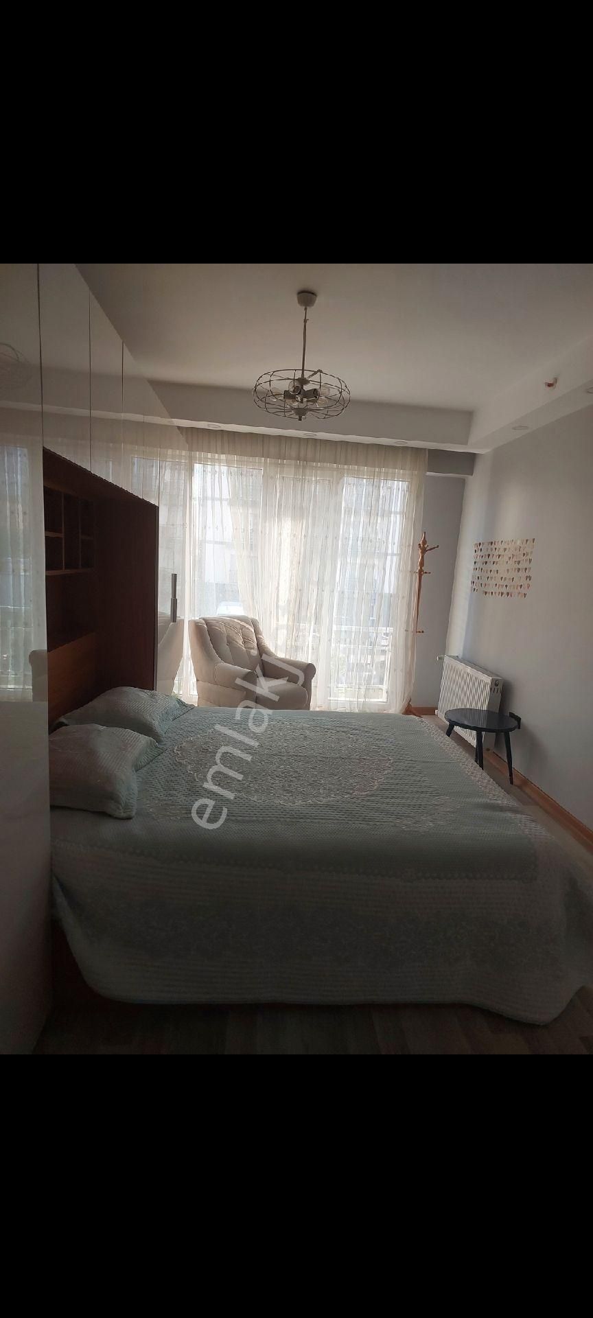 2+1 Kiralık Esyali Daire - Görsel 16