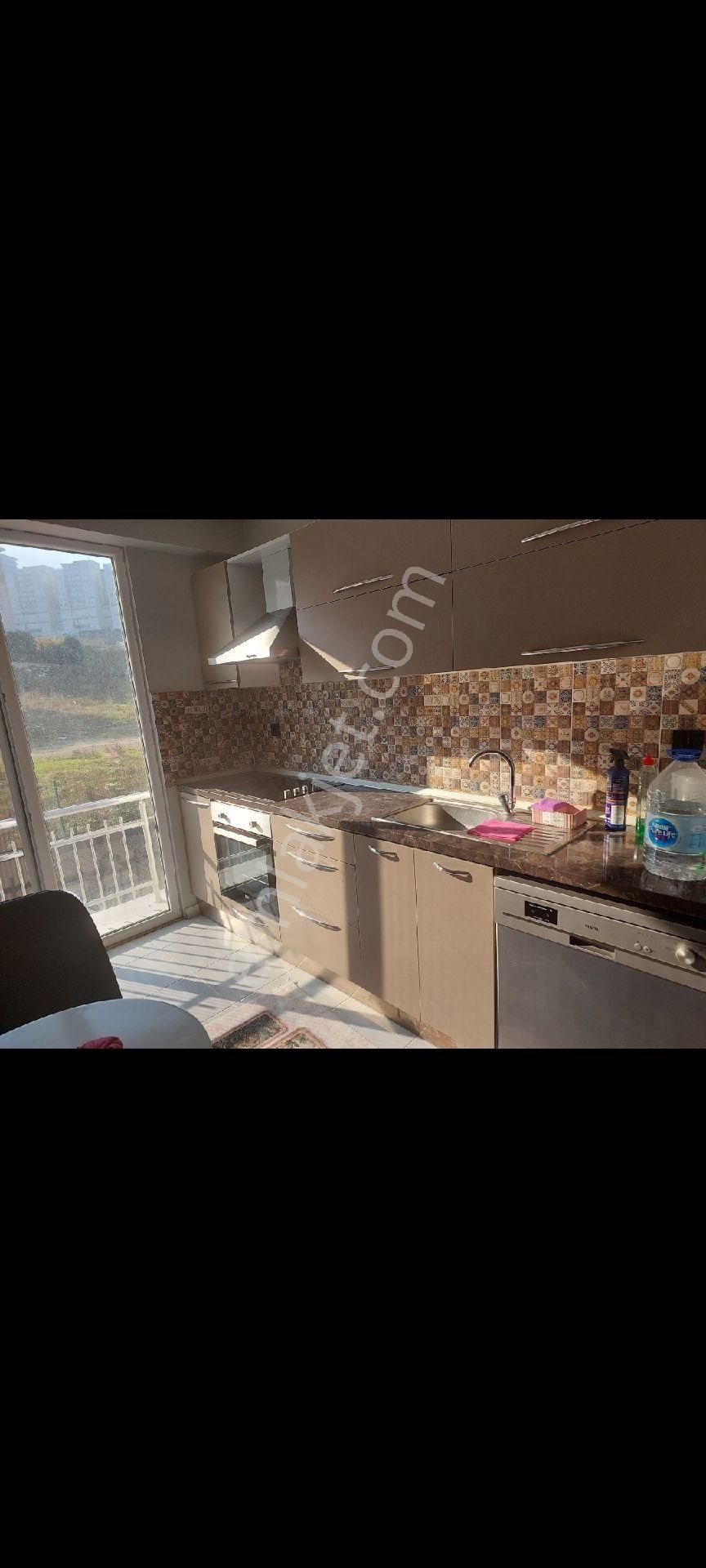 2+1 Kiralık Esyali Daire - Görsel 7