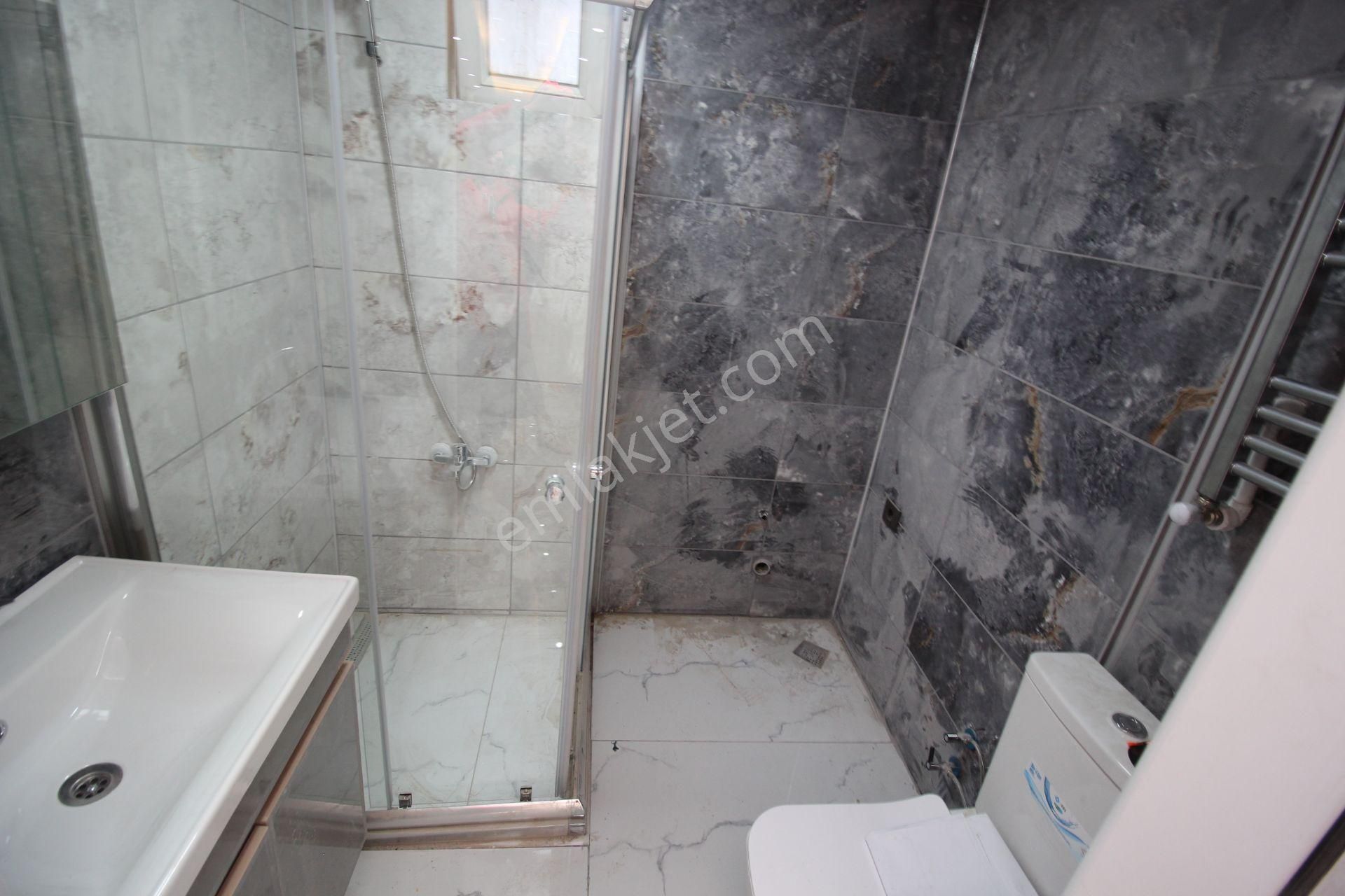 Süvari'de Arakat Park Cepheli Tren İstasyonu Yakını 3+1 Satılık Boş Daire - Görsel 18