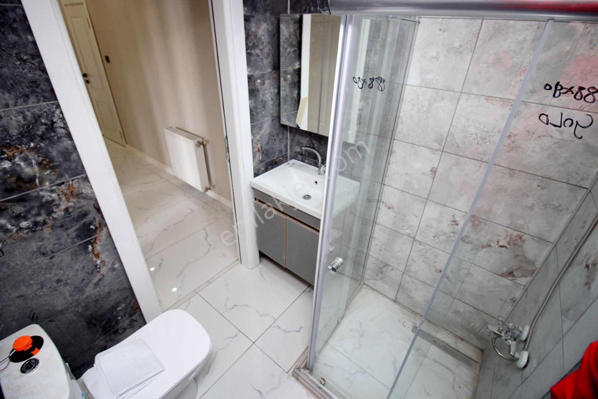 Süvari'de Arakat Park Cepheli Tren İstasyonu Yakını 3+1 Satılık Boş Daire - Görsel 17