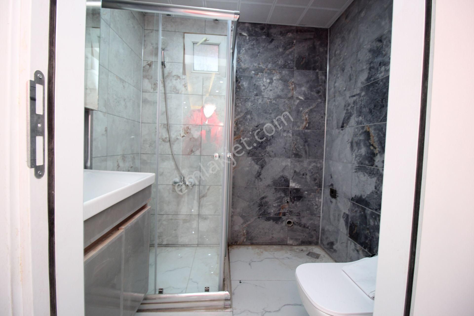 Süvari'de Arakat Park Cepheli Tren İstasyonu Yakını 3+1 Satılık Boş Daire - Görsel 16