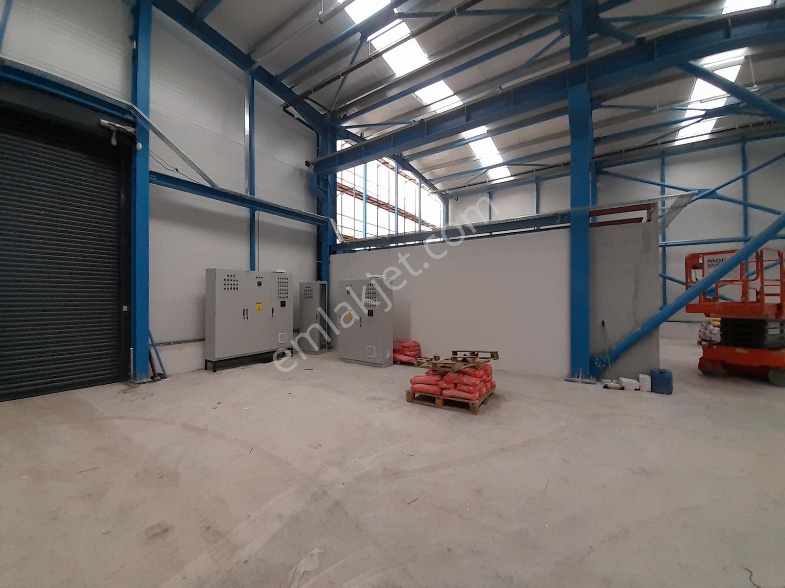 Sak/adapazarı Satlık 1050 M² Depo , Kuzey Marmara Yolu Cephe - Görsel 10