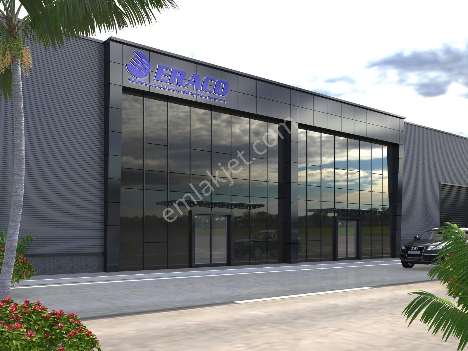 Sak/adapazarı Satlık 1050 M² Depo , Kuzey Marmara Yolu Cephe - Görsel 12