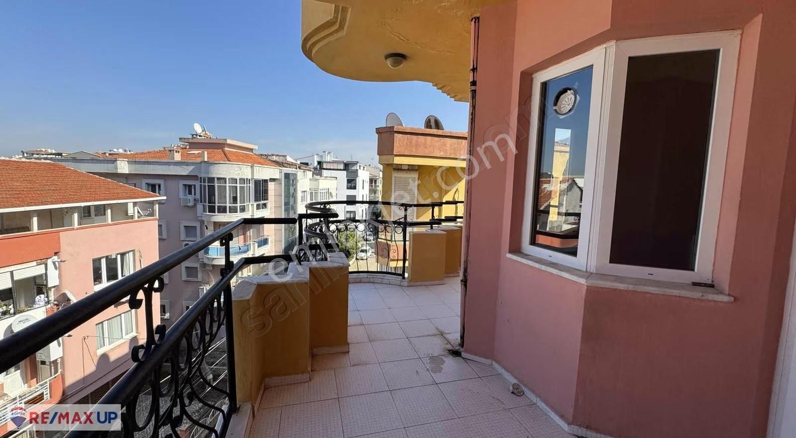 Narlıdere Çatalkaya'da 5+1 Dublex 255 M² Deniz Manzaralı Daire - Görsel 23