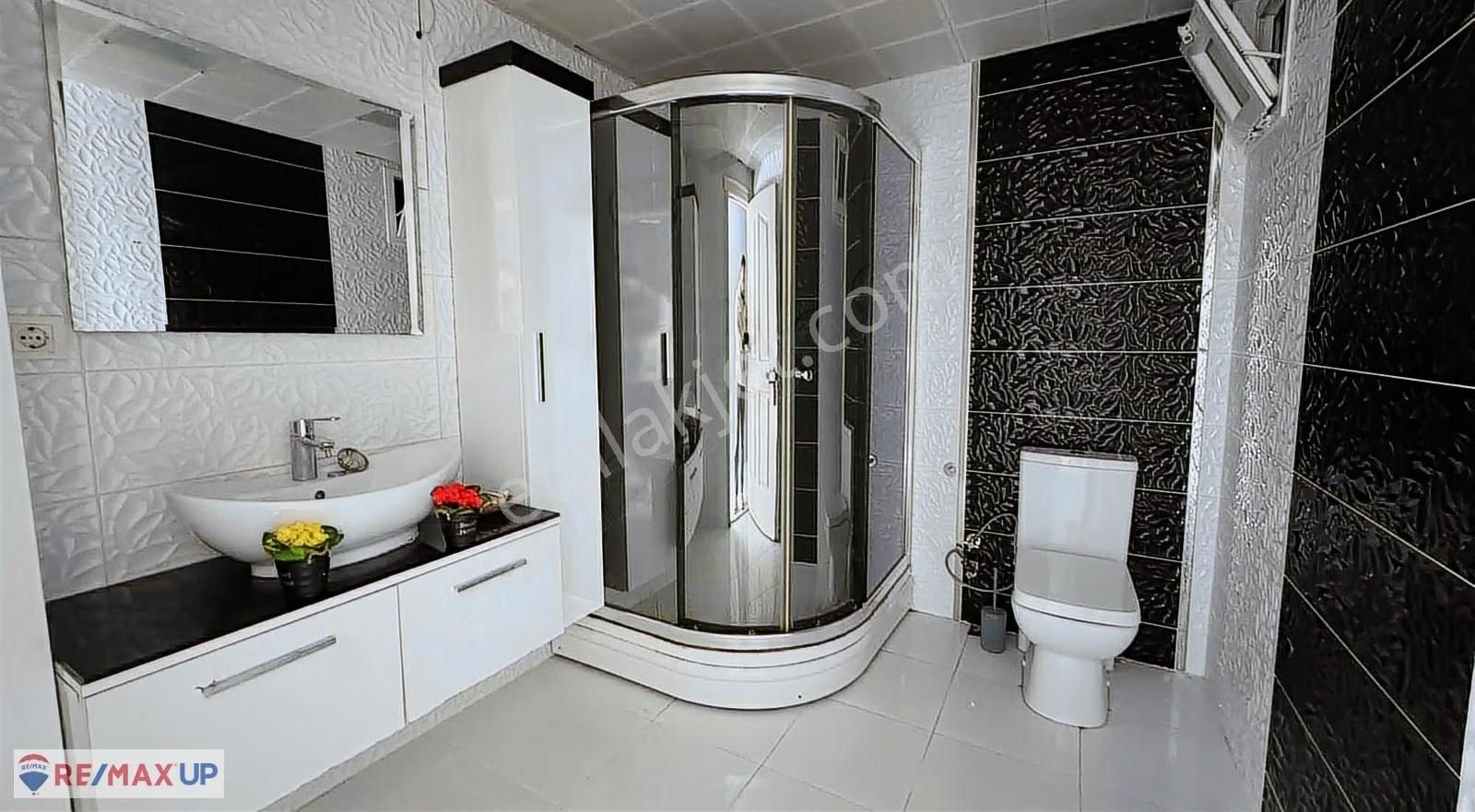 Narlıdere Çatalkaya'da 5+1 Dublex 255 M² Deniz Manzaralı Daire - Görsel 18