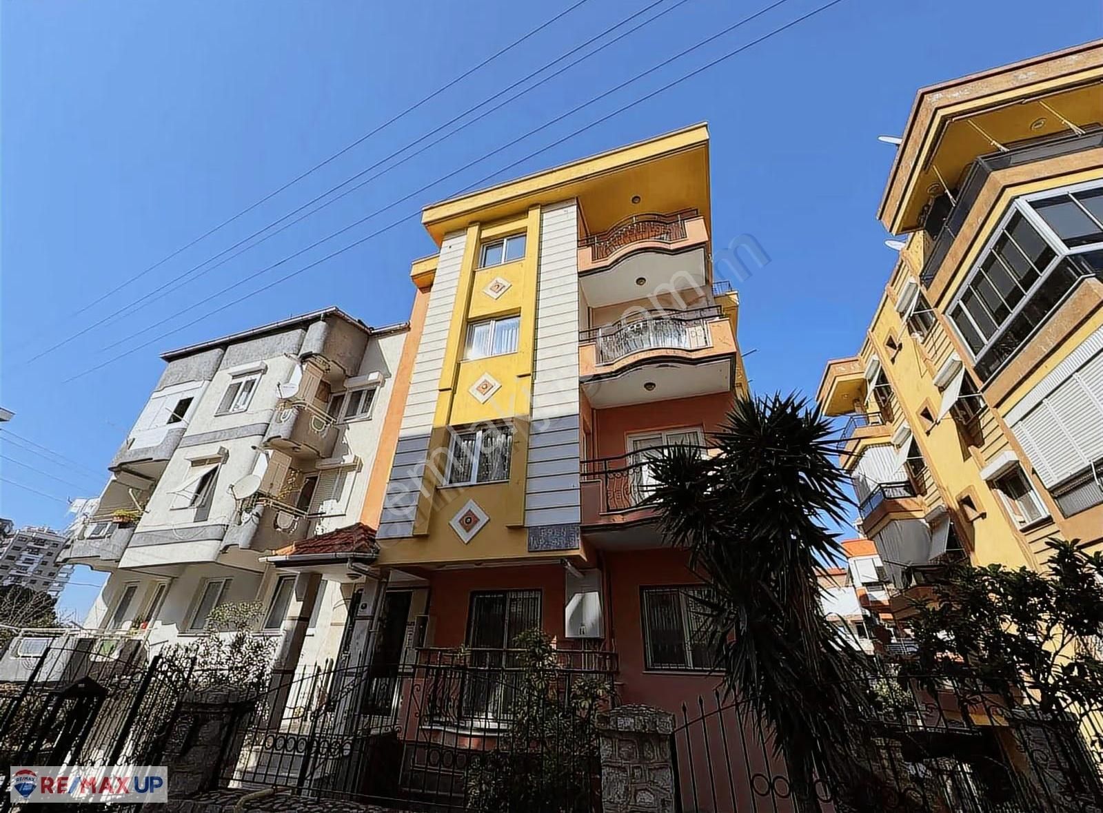 Narlıdere Çatalkaya'da 5+1 Dublex 255 M² Deniz Manzaralı Daire - Görsel 26