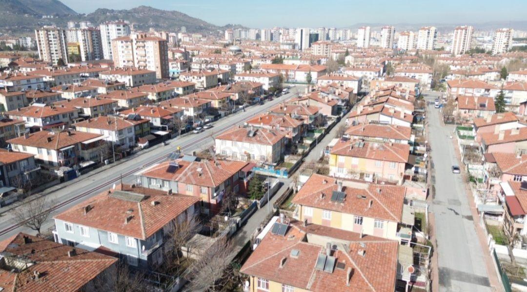 Konal Gayrimenkul| 344 Evlerde Yalıtımlı Doğalgazlı Müstakil - Görsel 17