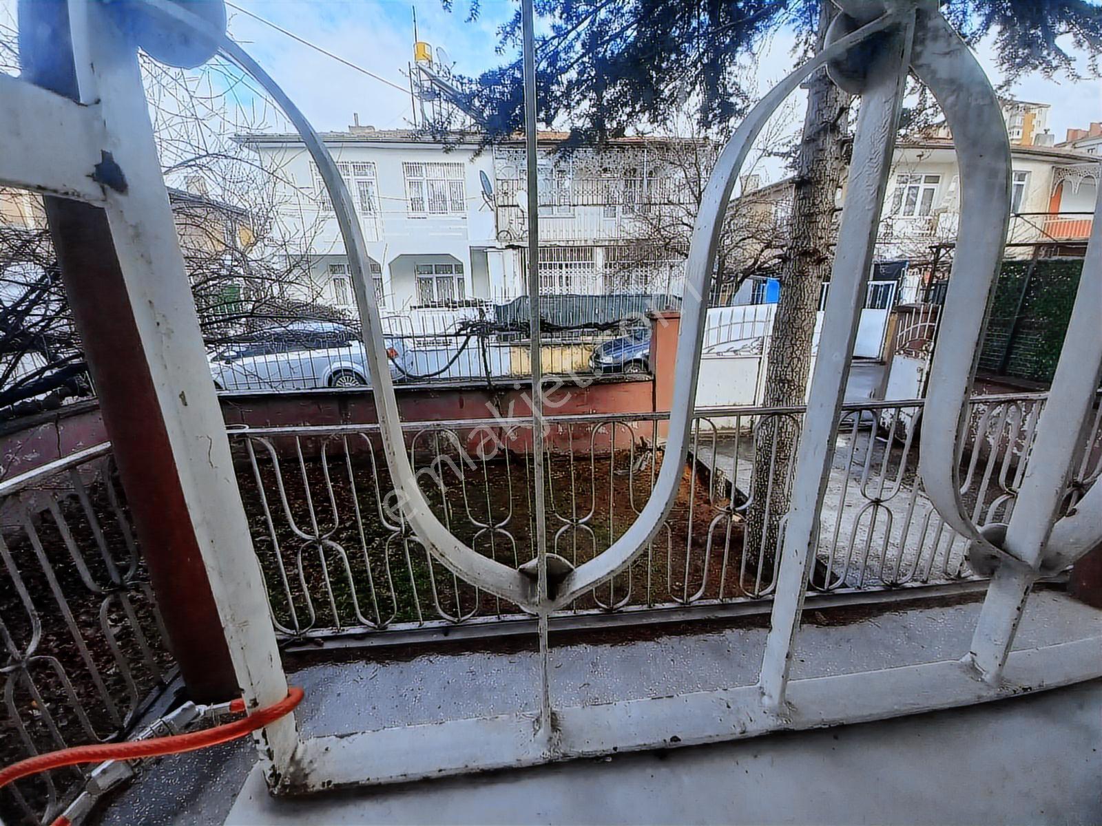 Konal Gayrimenkul| 344 Evlerde Yalıtımlı Doğalgazlı Müstakil - Görsel 2