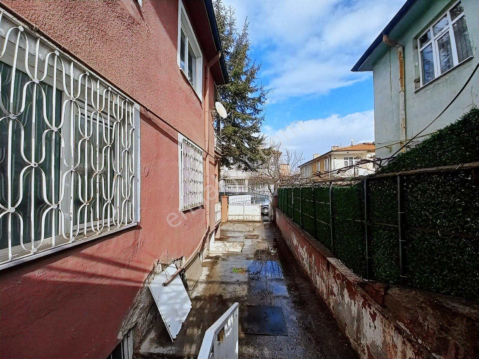 Konal Gayrimenkul| 344 Evlerde Yalıtımlı Doğalgazlı Müstakil - Görsel 8