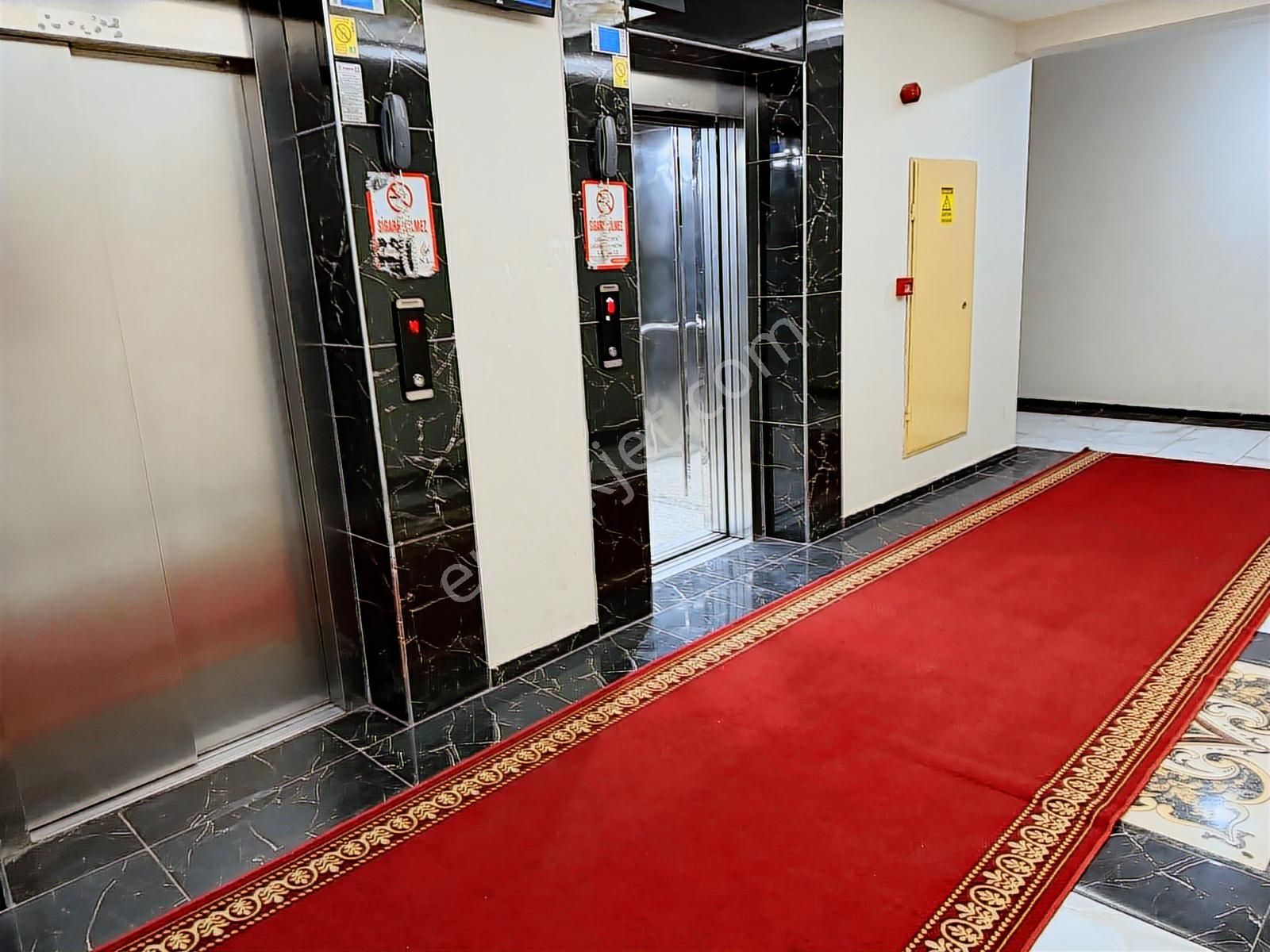 Konal Gayrimenkul | Meydan'da 2+1 Bağımsız Mutfak - Görsel 8