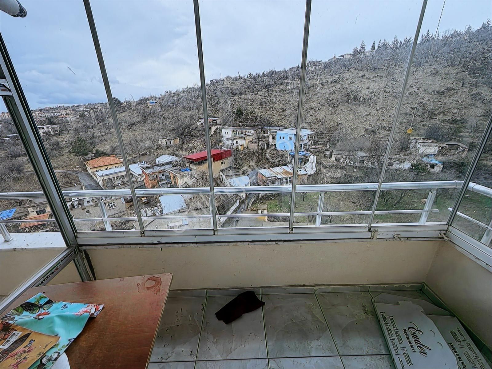 Konal Gayrimenkul | Meydan'da 2+1 Bağımsız Mutfak - Görsel 14