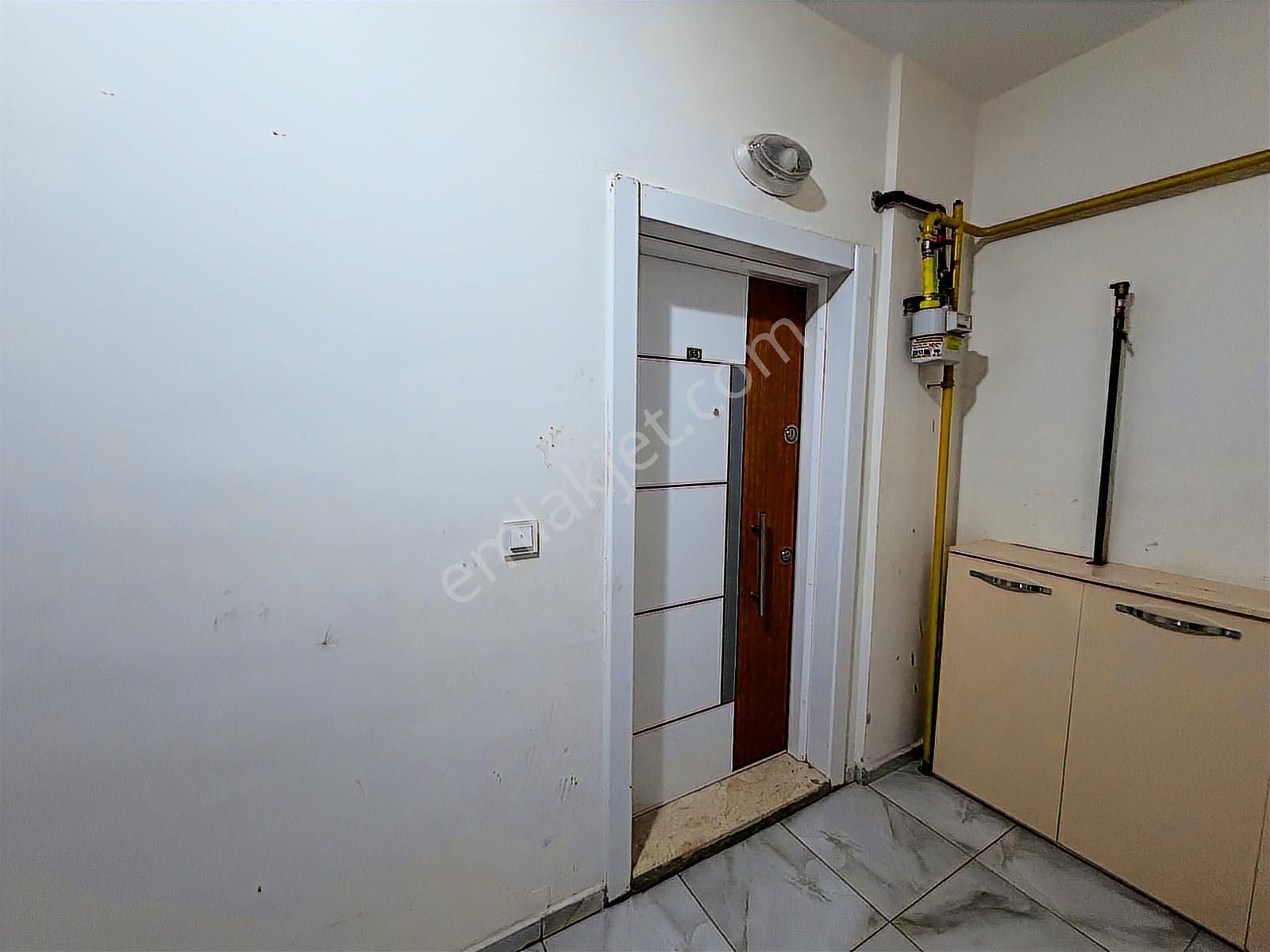 Konal Gayrimenkul | Meydan'da 2+1 Bağımsız Mutfak - Görsel 9