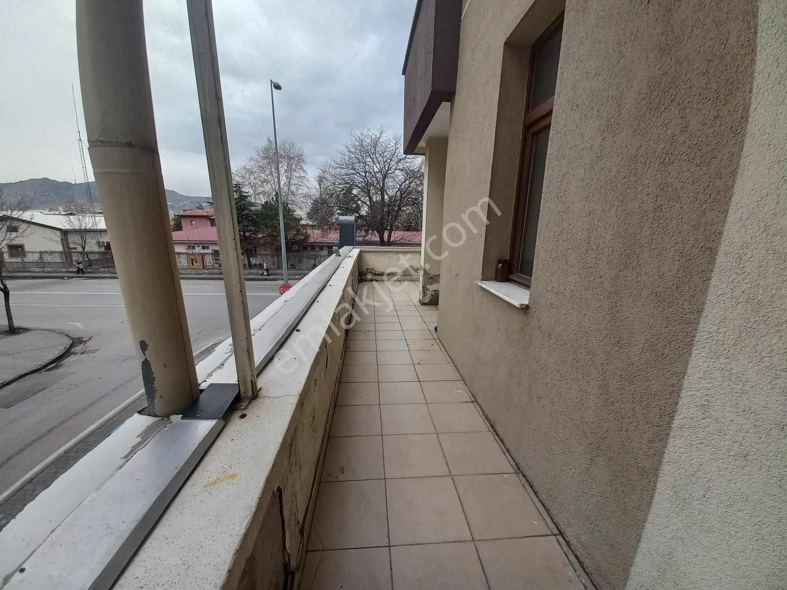 Karayolları Karşısı 3+1 Güney Doğu Teraslı Daire - Görsel 25