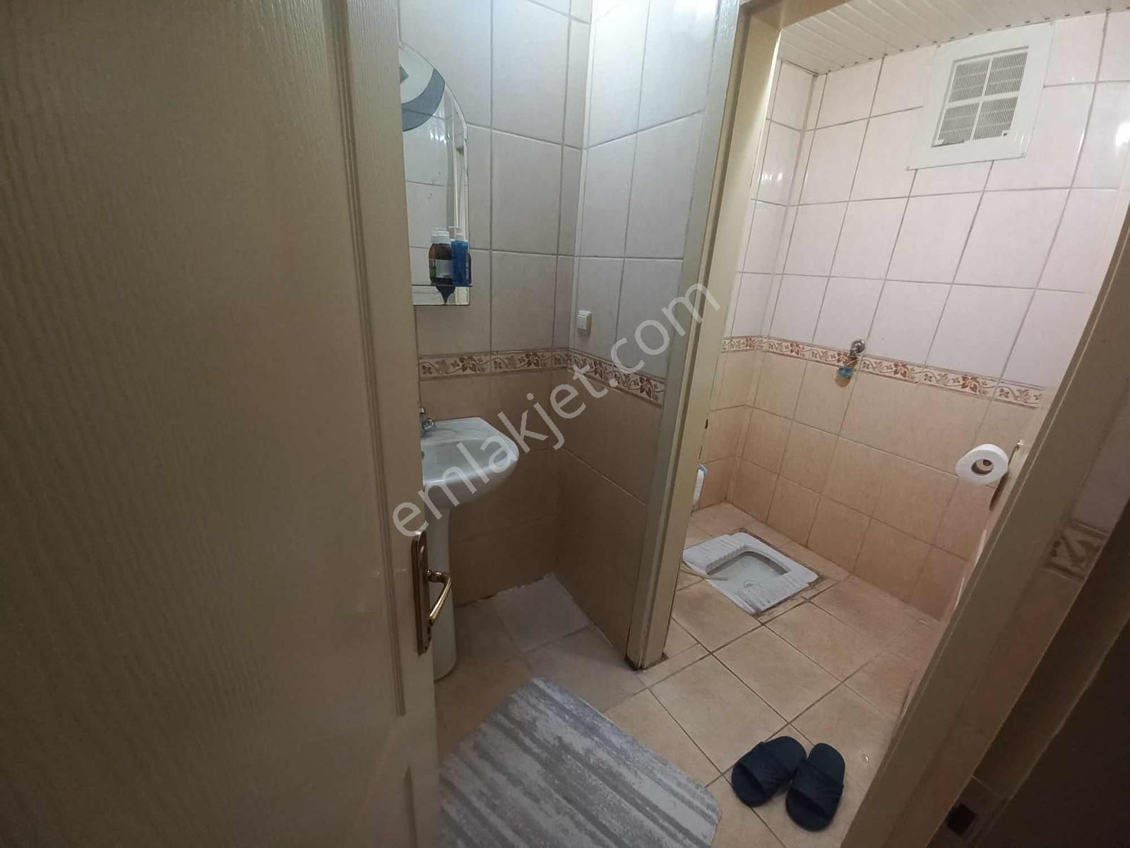 Karayolları Karşısı 3+1 Güney Doğu Teraslı Daire - Görsel 21