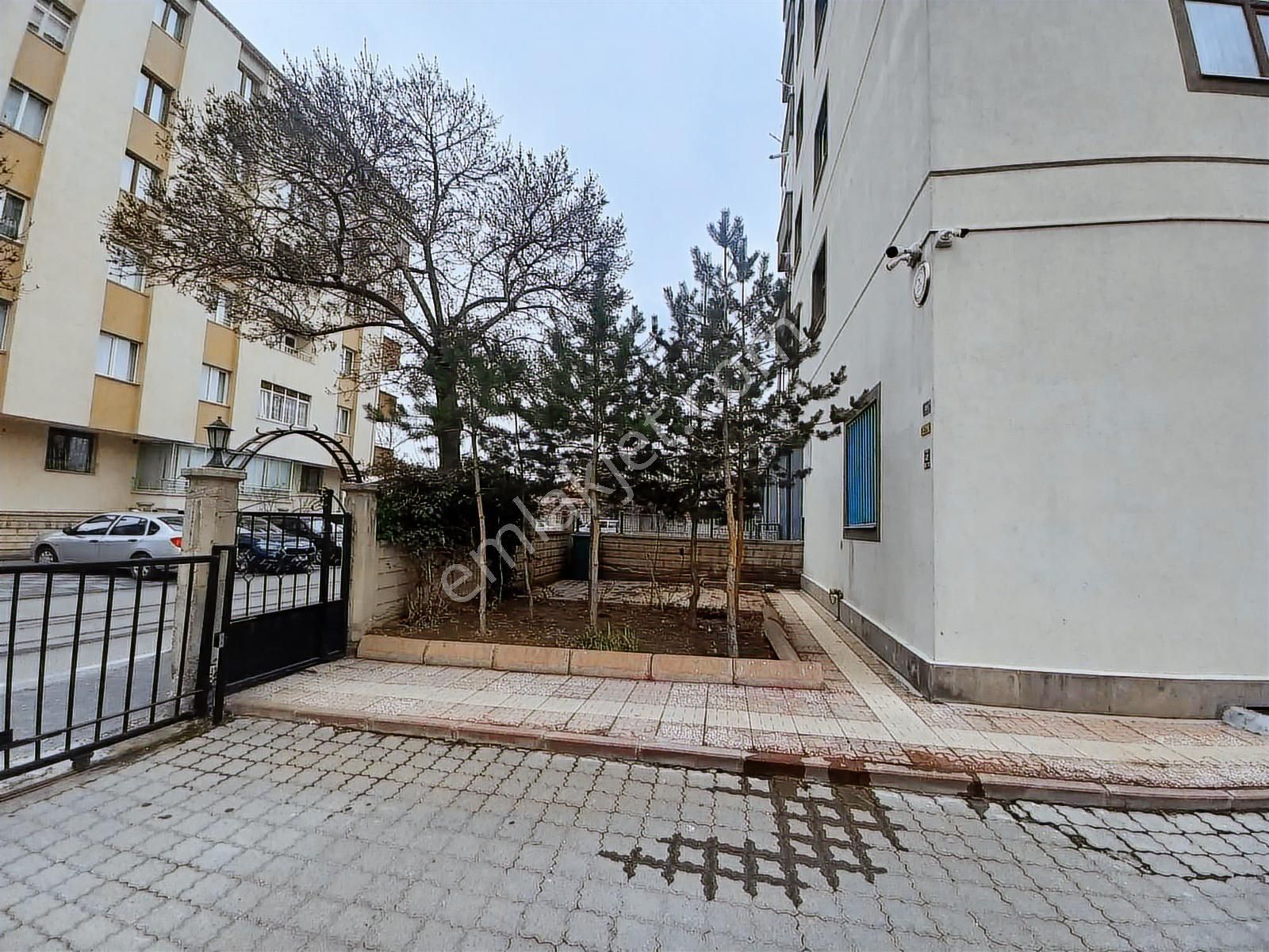 Karayolları Karşısı 3+1 Güney Doğu Teraslı Daire - Görsel 10