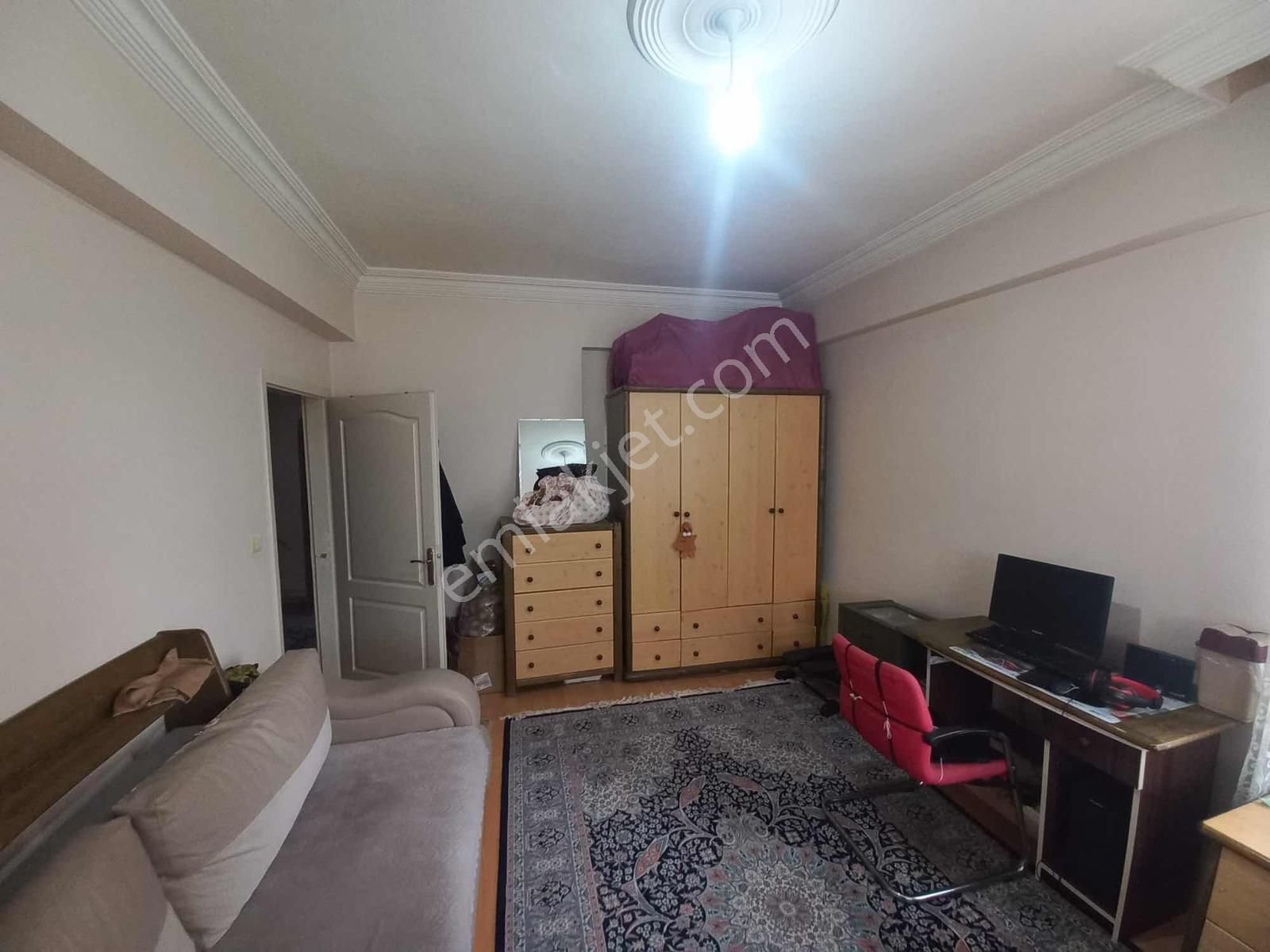 Karayolları Karşısı 3+1 Güney Doğu Teraslı Daire - Görsel 29