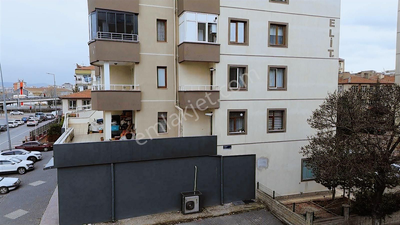 Karayolları Karşısı 3+1 Güney Doğu Teraslı Daire - Görsel 8