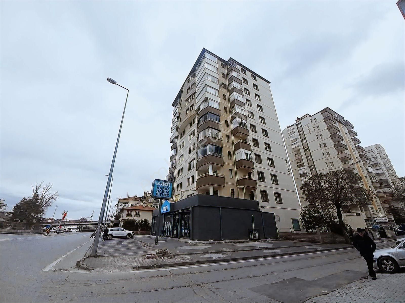 Karayolları Karşısı 3+1 Güney Doğu Teraslı Daire - Görsel 2