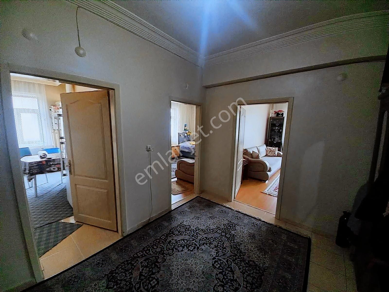 Karayolları Karşısı 3+1 Güney Doğu Teraslı Daire - Görsel 13
