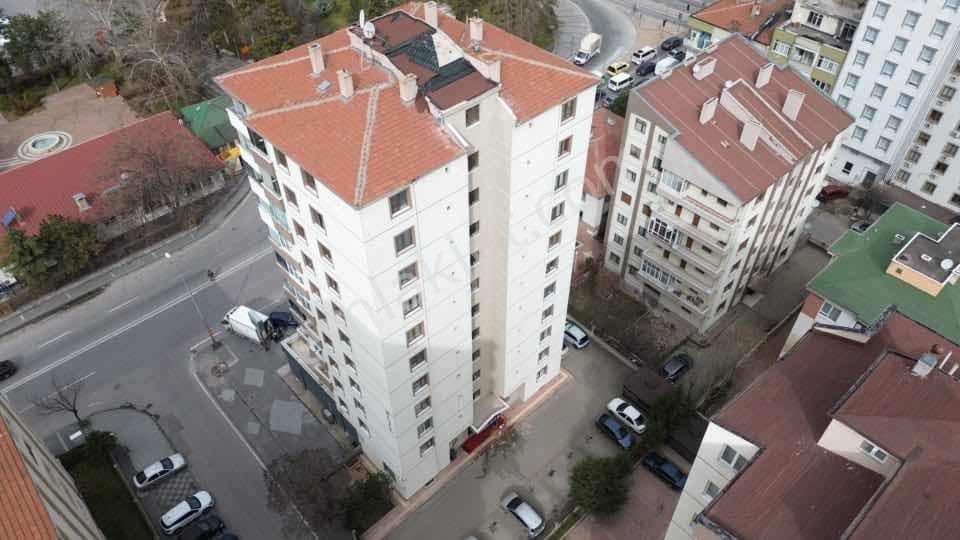 Karayolları Karşısı 3+1 Güney Doğu Teraslı Daire - Görsel 7