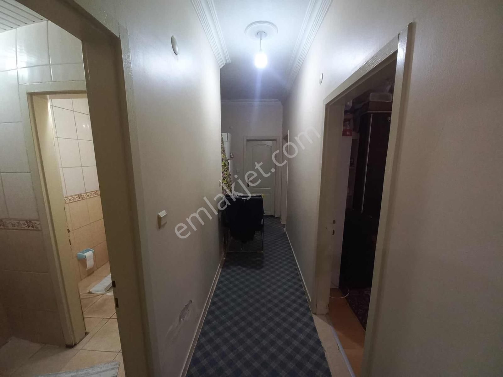 Karayolları Karşısı 3+1 Güney Doğu Teraslı Daire - Görsel 27