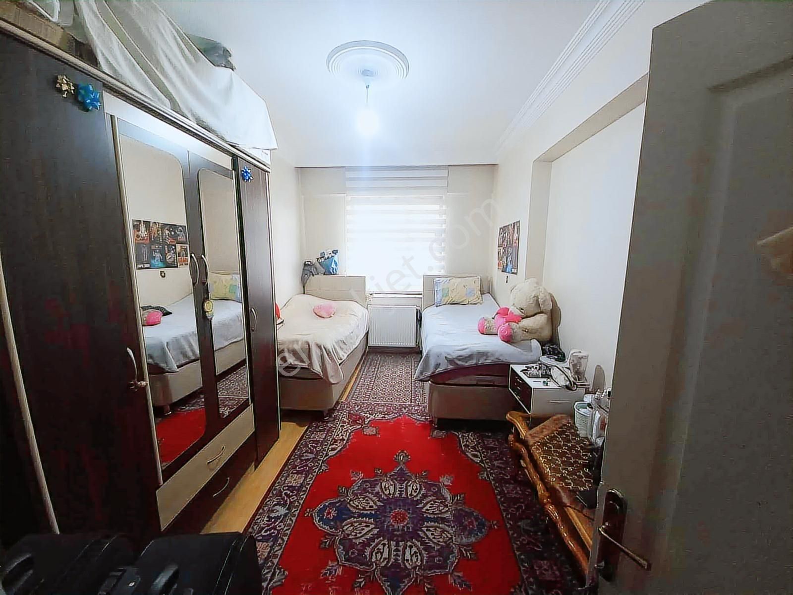 Karayolları Karşısı 3+1 Güney Doğu Teraslı Daire - Görsel 12