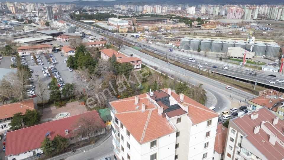 Karayolları Karşısı 3+1 Güney Doğu Teraslı Daire - Görsel 4