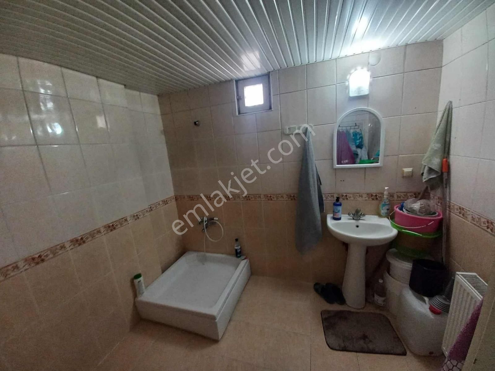 Karayolları Karşısı 3+1 Güney Doğu Teraslı Daire - Görsel 26