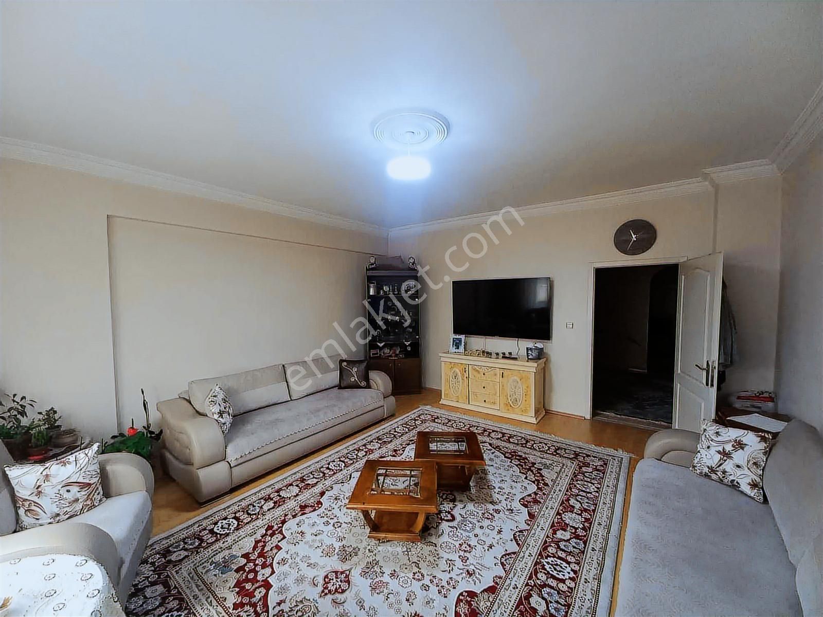 Karayolları Karşısı 3+1 Güney Doğu Teraslı Daire - Görsel 19