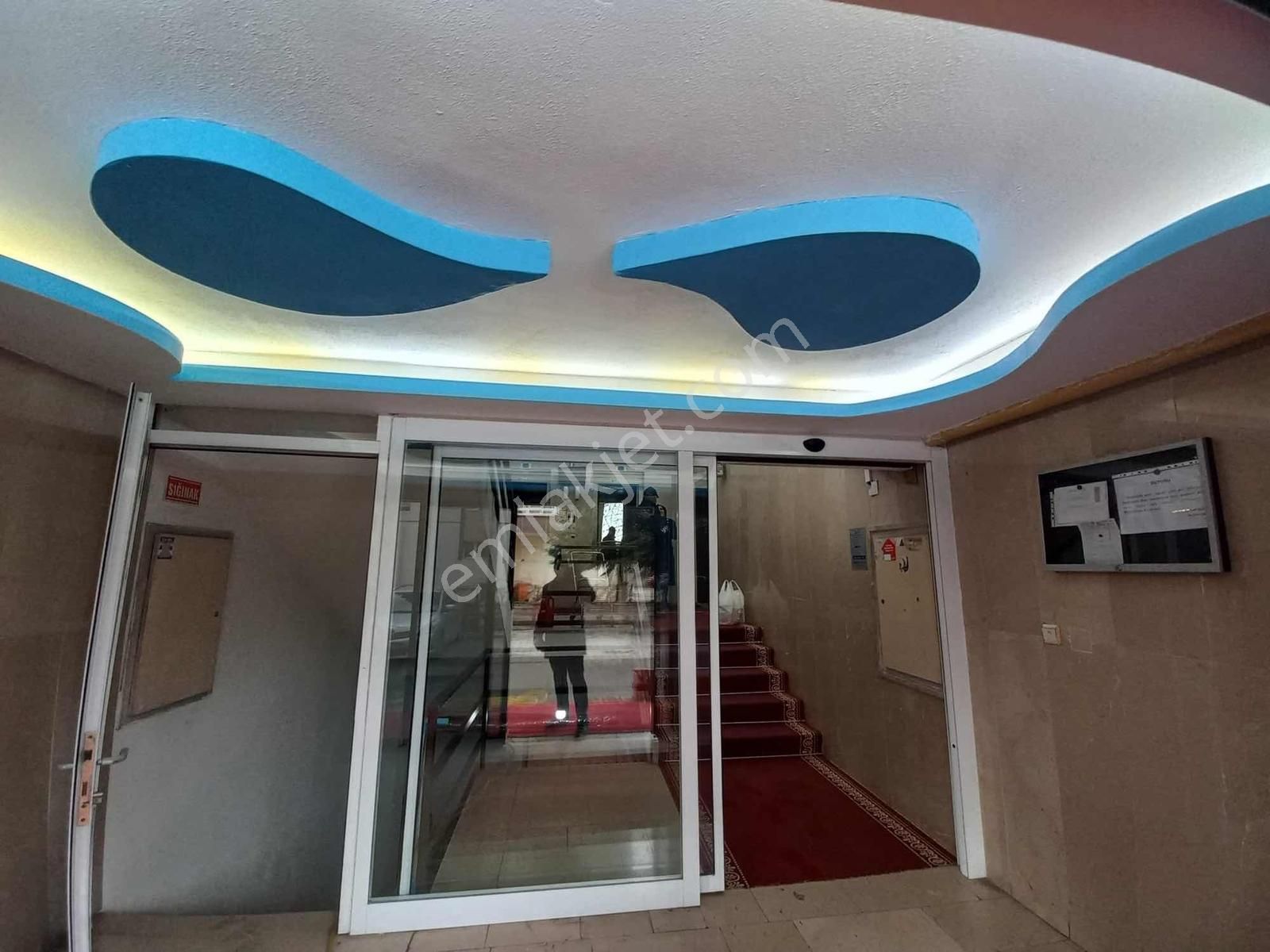 Karayolları Karşısı 3+1 Güney Doğu Teraslı Daire - Görsel 11