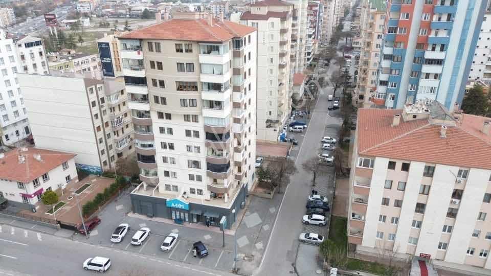 Karayolları Karşısı 3+1 Güney Doğu Teraslı Daire