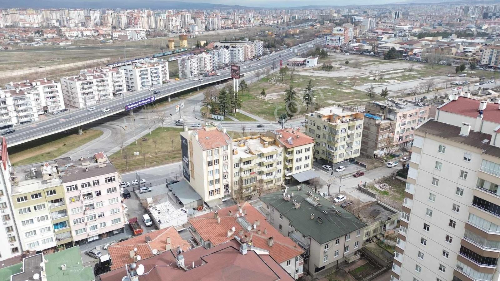 Karayolları Karşısı 3+1 Güney Doğu Teraslı Daire - Görsel 5