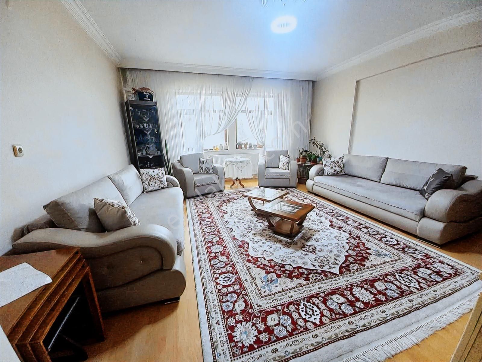 Karayolları Karşısı 3+1 Güney Doğu Teraslı Daire - Görsel 15