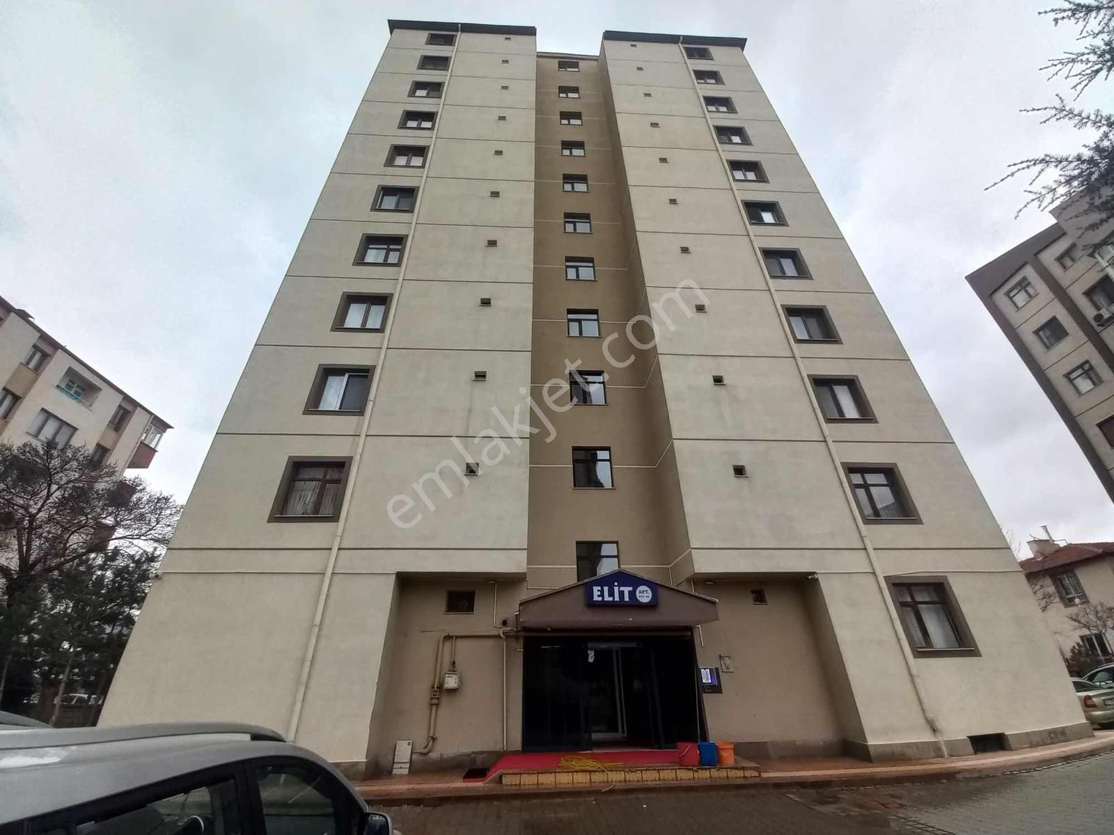 Karayolları Karşısı 3+1 Güney Doğu Teraslı Daire - Görsel 14