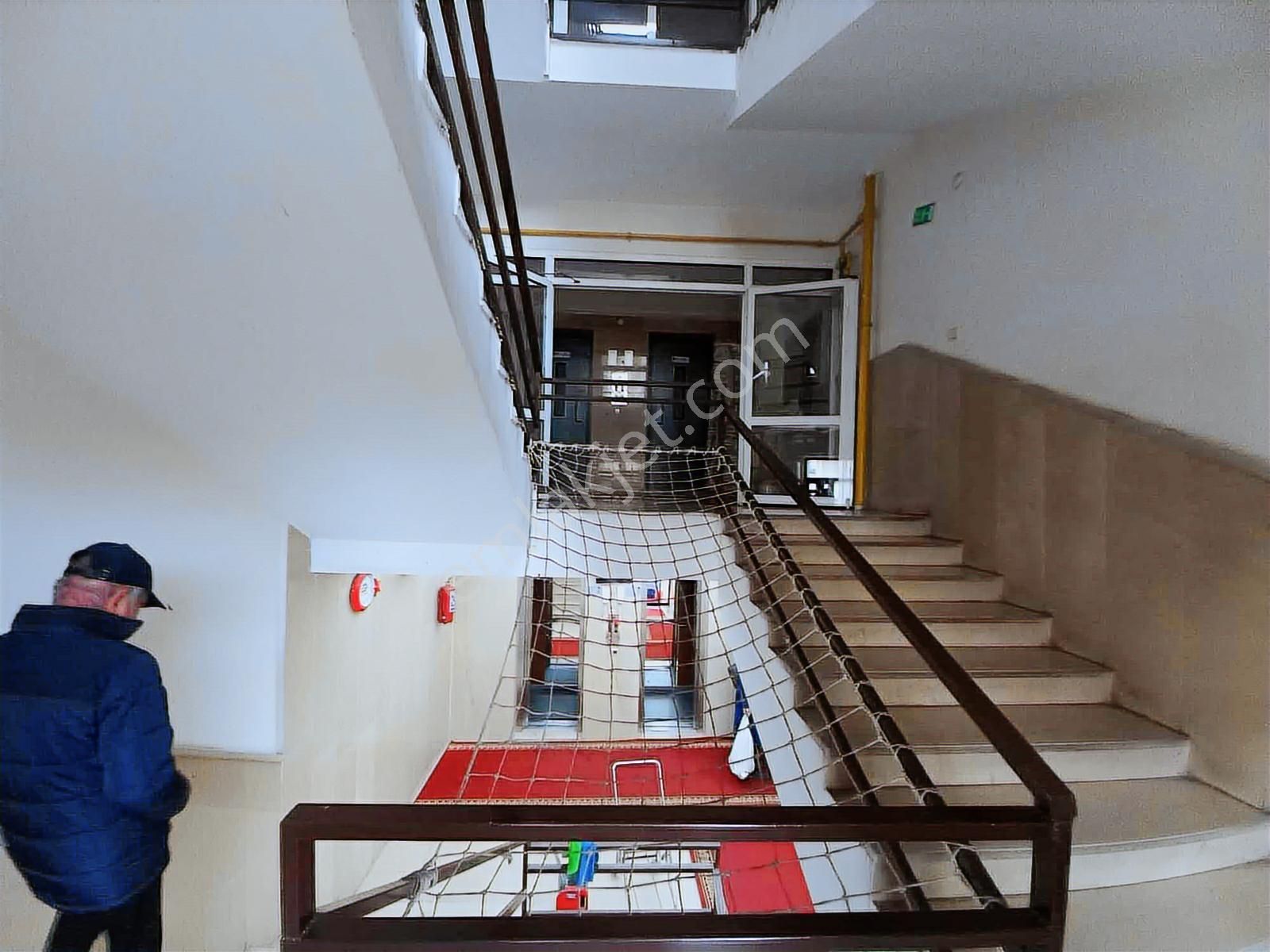 Karayolları Karşısı 3+1 Güney Doğu Teraslı Daire - Görsel 17