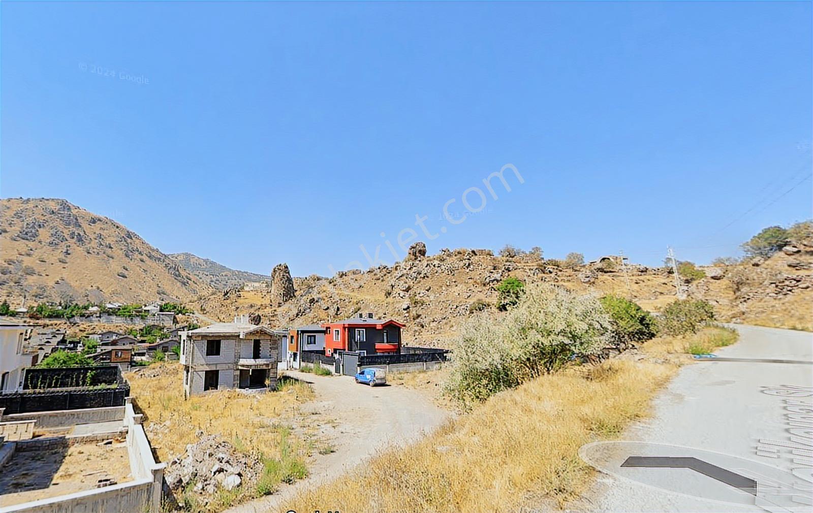 Konal | Şehir Merkezine Yakın Proje Ruhsatlı 495mt Villa Parseli - Görsel 9