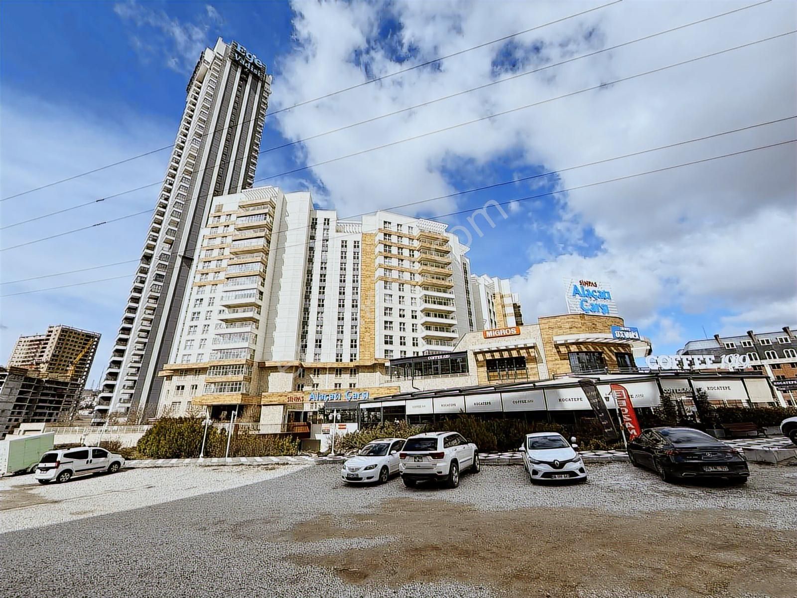 Sinpaş Ege Vadisinde Satılık 2+1 Köşe Daire - Görsel 6