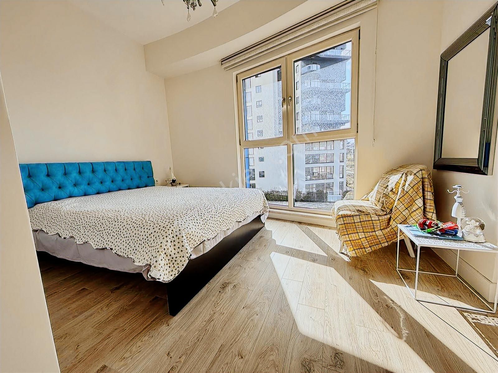 Sinpaş Ege Vadisinde Satılık 2+1 Köşe Daire - Görsel 12