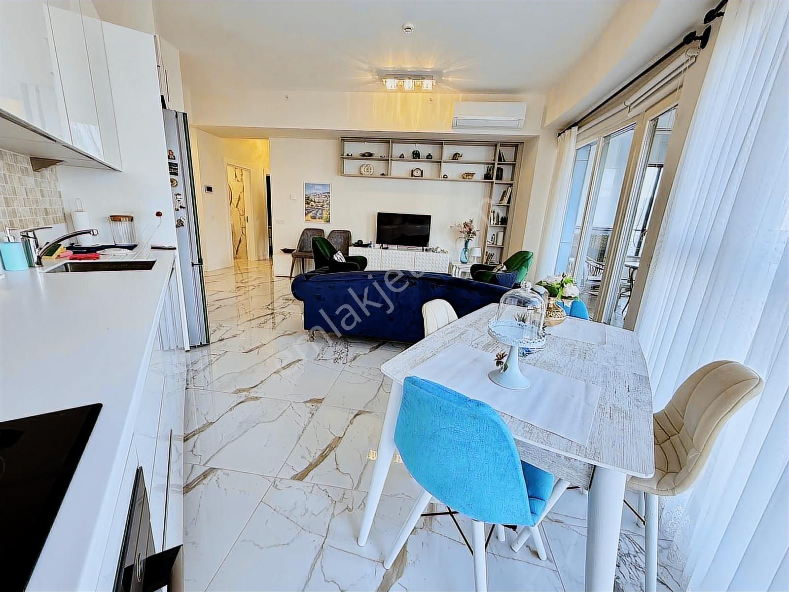 Sinpaş Ege Vadisinde Satılık 2+1 Köşe Daire - Görsel 16