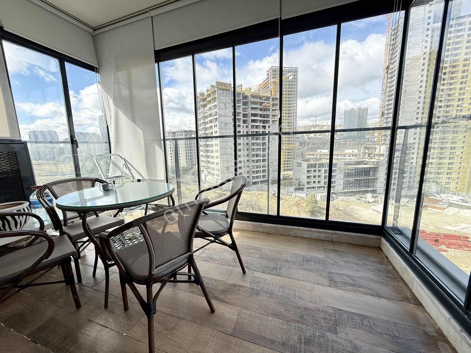 Sinpaş Ege Vadisinde Satılık 2+1 Köşe Daire - Görsel 20