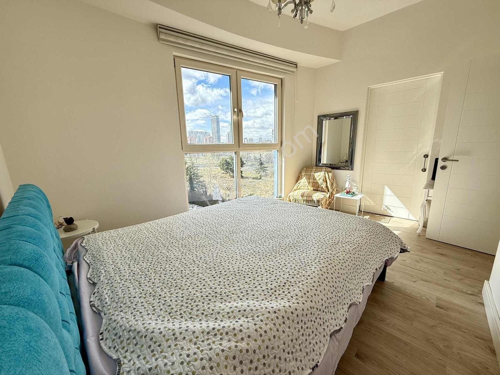 Sinpaş Ege Vadisinde Satılık 2+1 Köşe Daire - Görsel 19