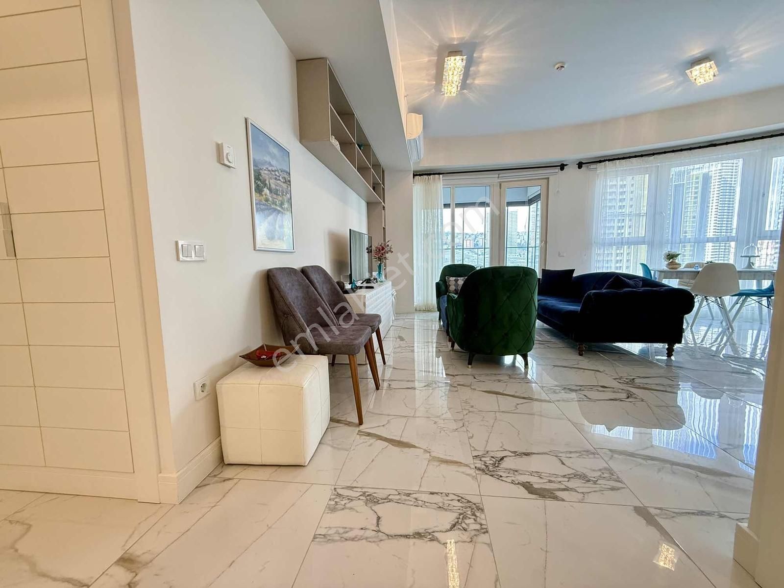 Sinpaş Ege Vadisinde Satılık 2+1 Köşe Daire - Görsel 7