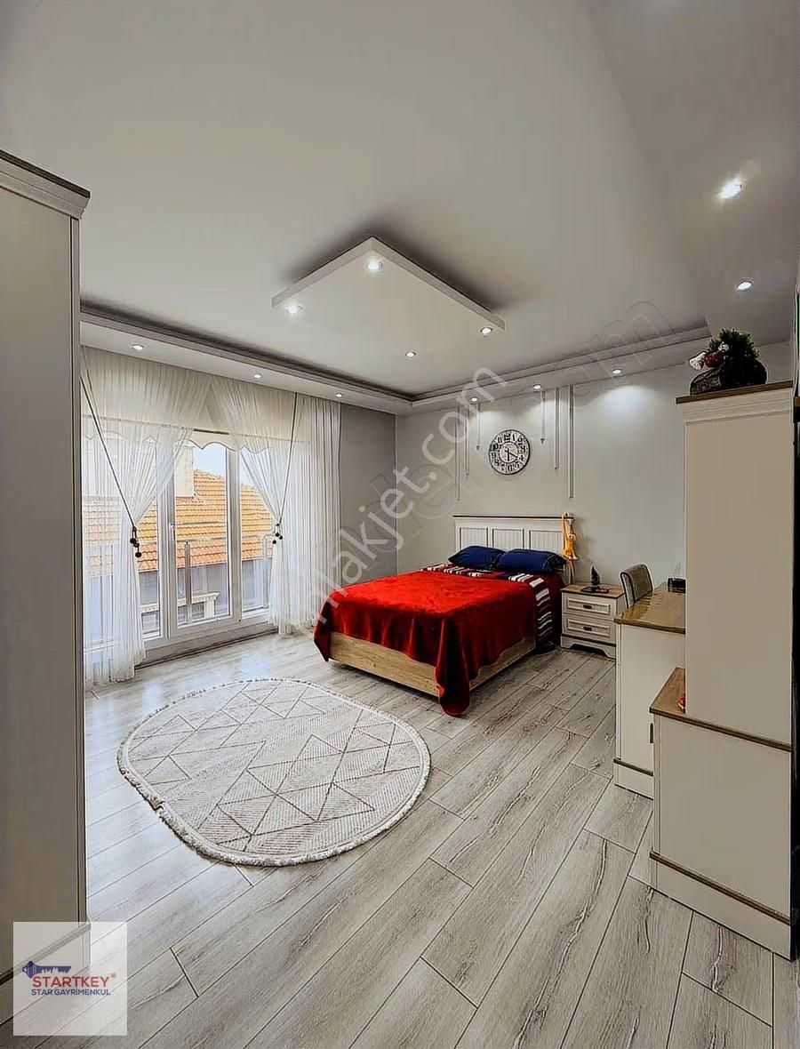 Startkey Star'dan Ergenekon Mh Arakat 3+1 Satılık Daire