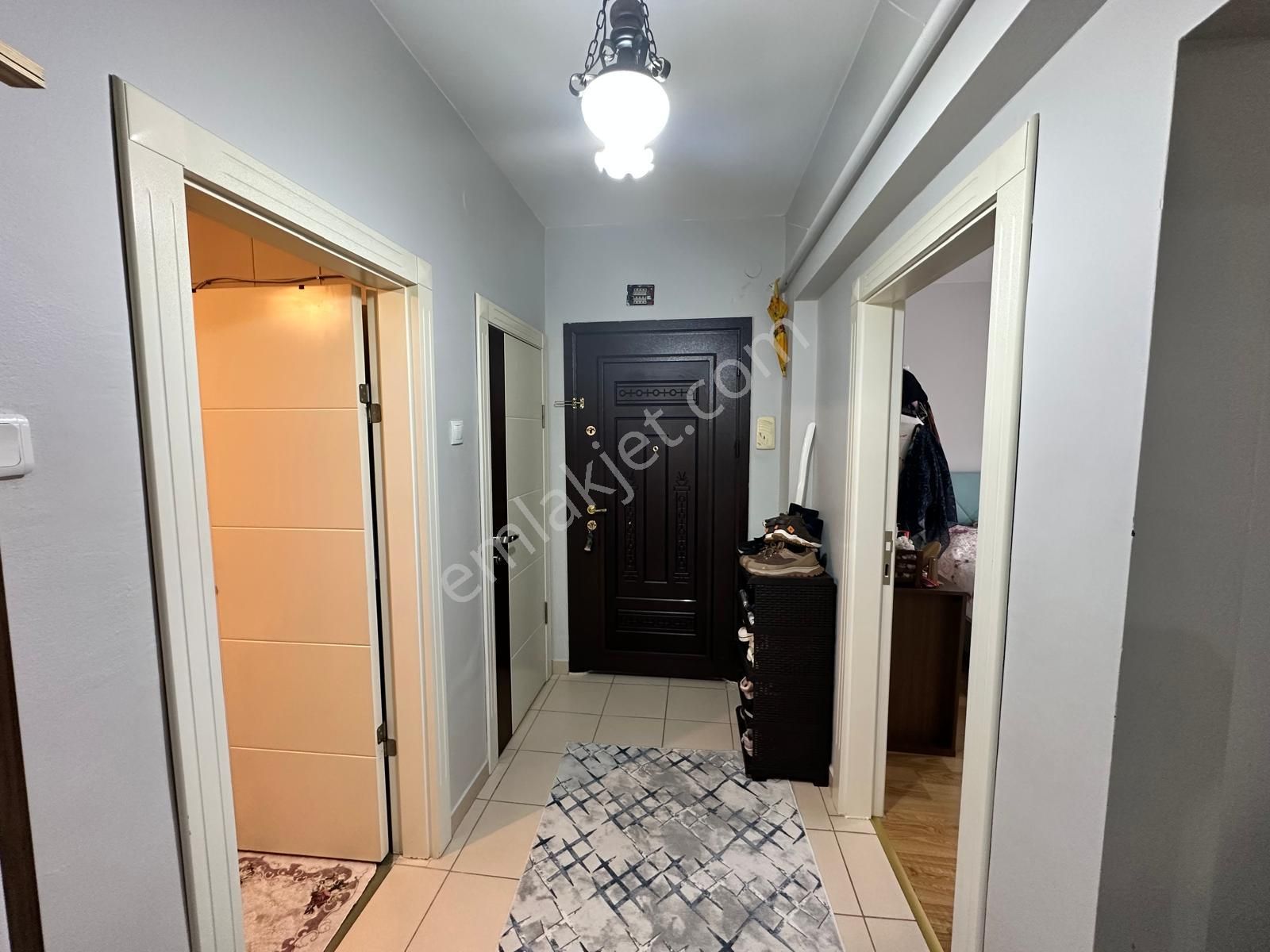 Uzman Emlak Ofisinden General Dr.tevfik Sağlam Cad Yakını Katta Yapılı Kiracılı 3+1 Daire - Görsel 15