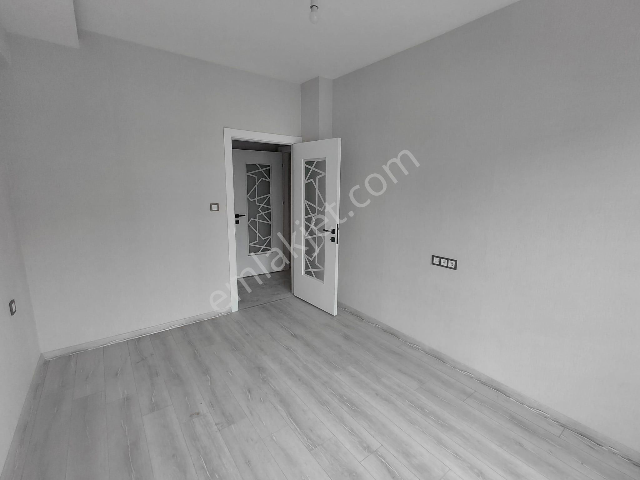 Emrah Çiftci'den Selçuklu Sancak Mahallesi Veysel Karani Caddesi Yanı Satılık 2+1 Lüks Daire - Görsel 10